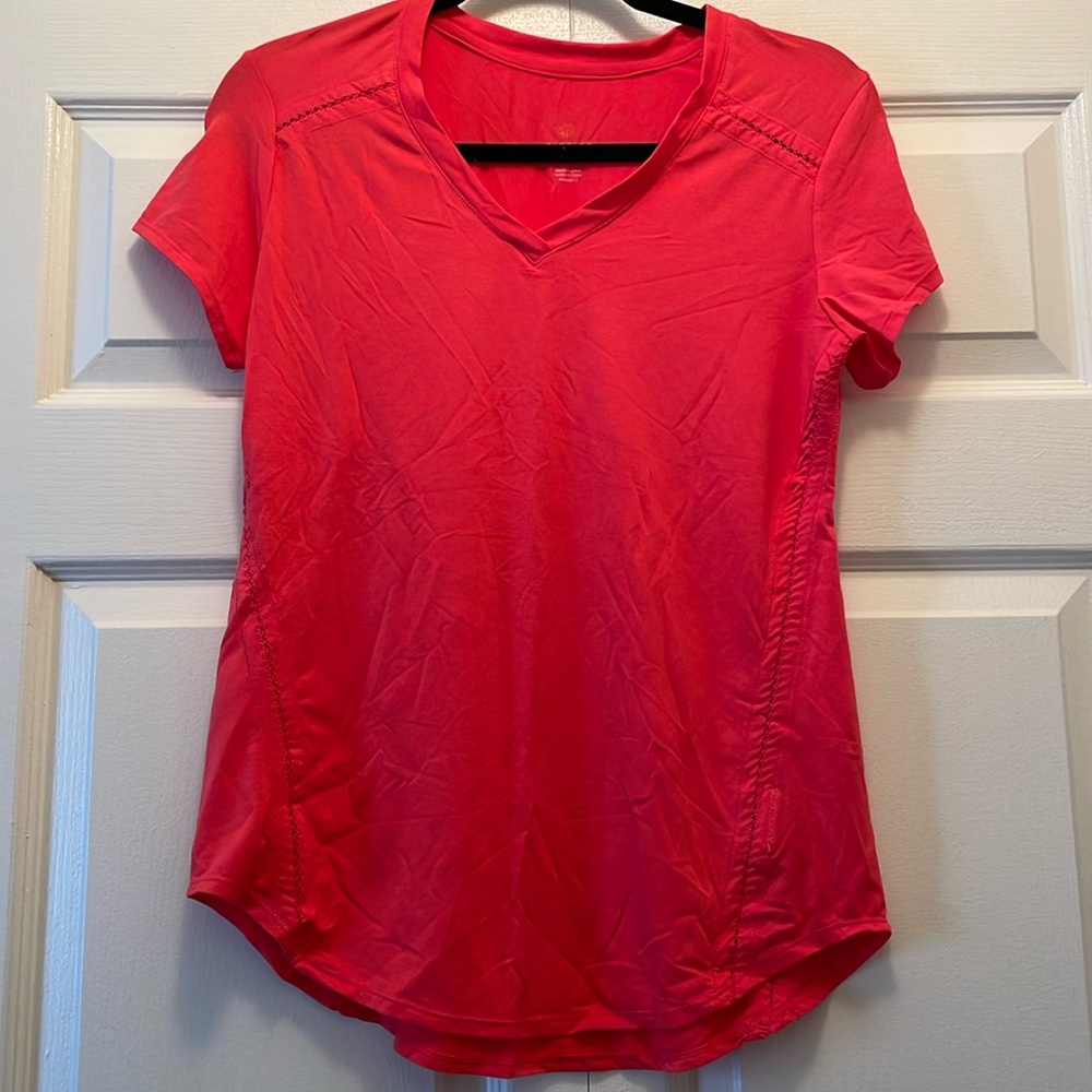 Coral Women’s T-Shirt